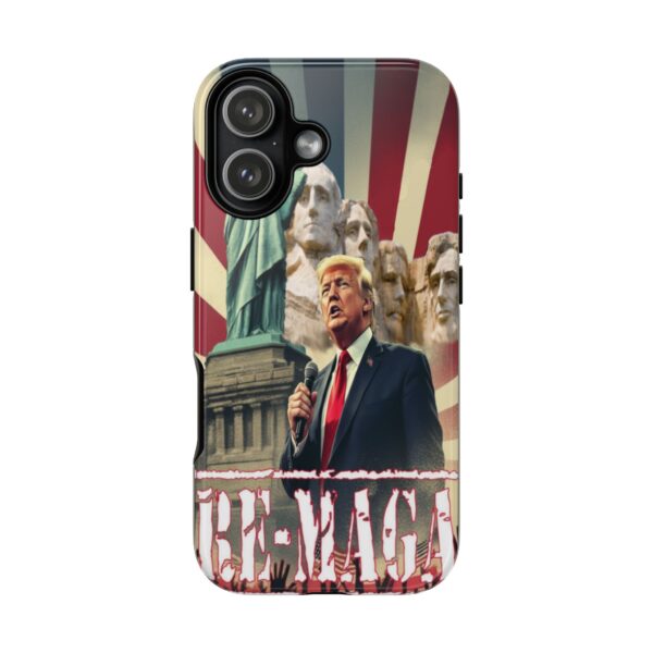 reMAGA: Cell Phone Case B2