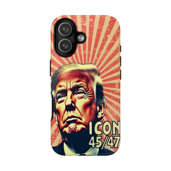 ICON 45/47: Cell Phone Case B2