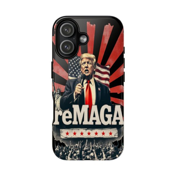 reMAGA: Cell Phone Case C3