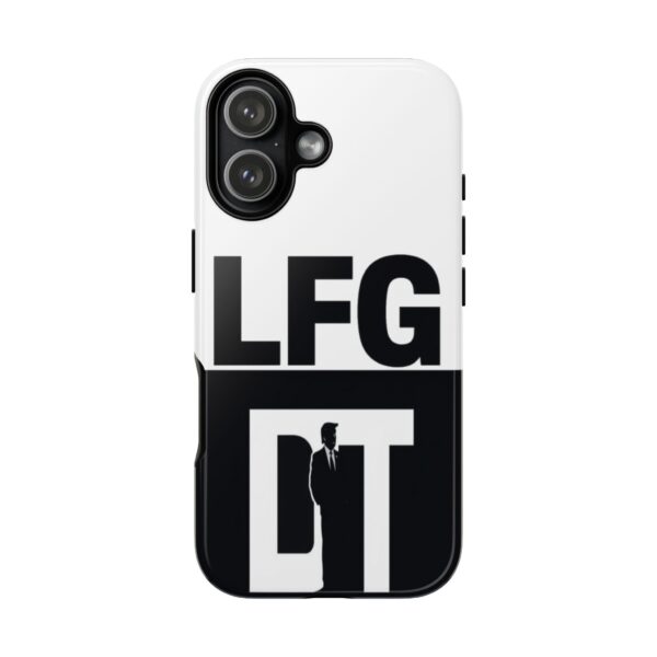 LFGDT: Cell Phone Case C3