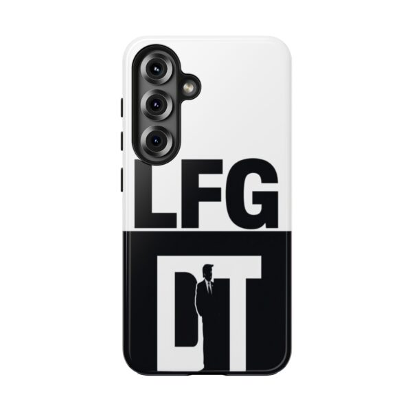 LFGDT: Cell Phone Case C3