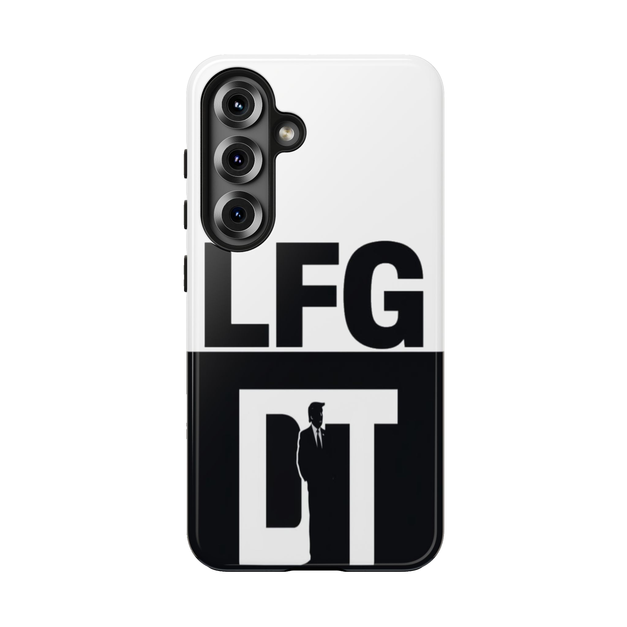LFGDT: Cell Phone Case C3