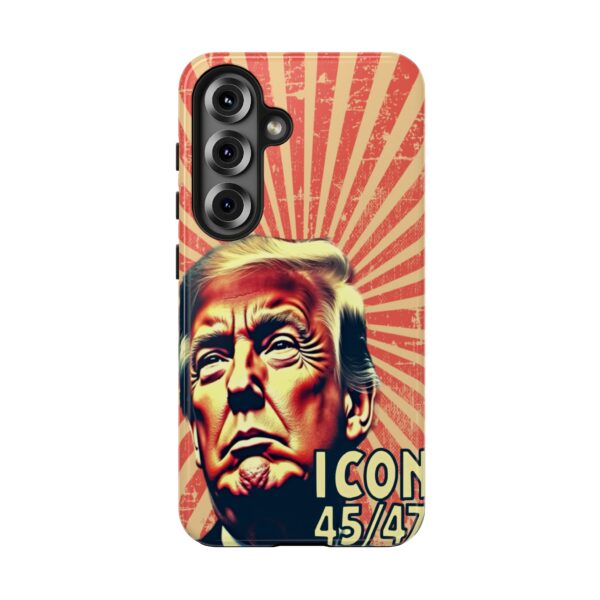 ICON 45/47: Cell Phone Case B2