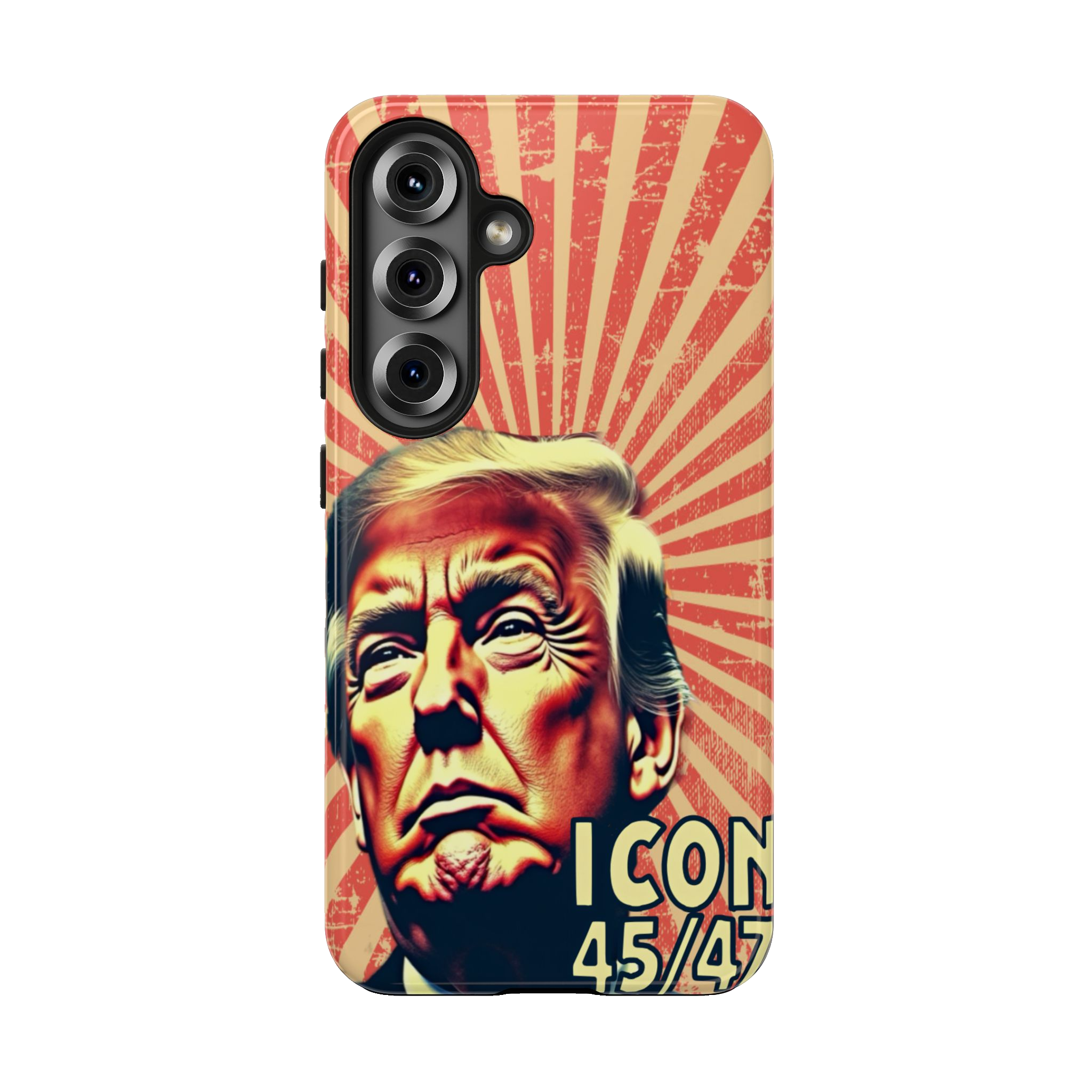 ICON 45/47: Cell Phone Case B2