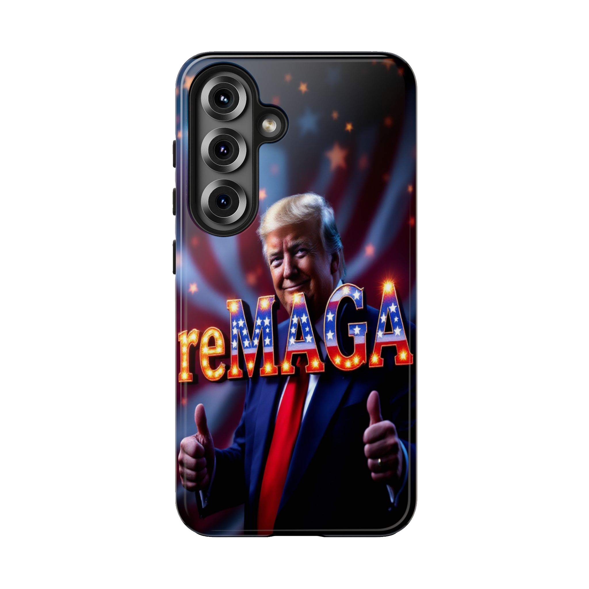 reMAGA: Cell Phone Case A1
