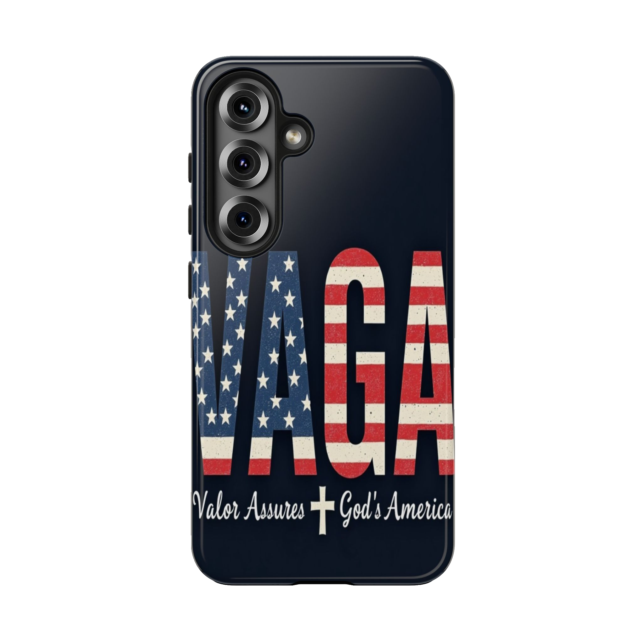 VAGA: Cell Phone Case A1