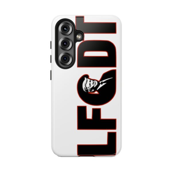LFGDT: Cell Phone Case A1