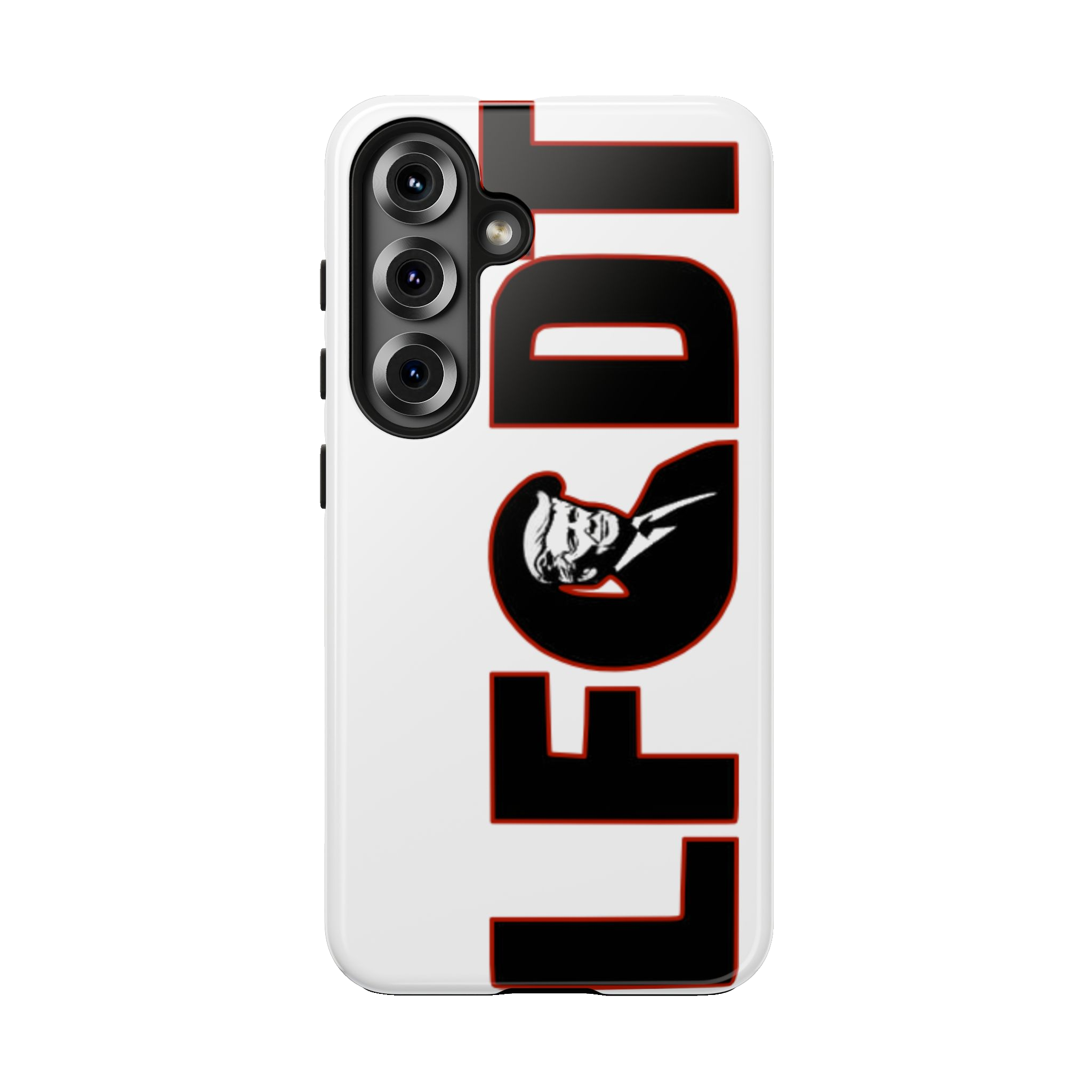 LFGDT: Cell Phone Case A1