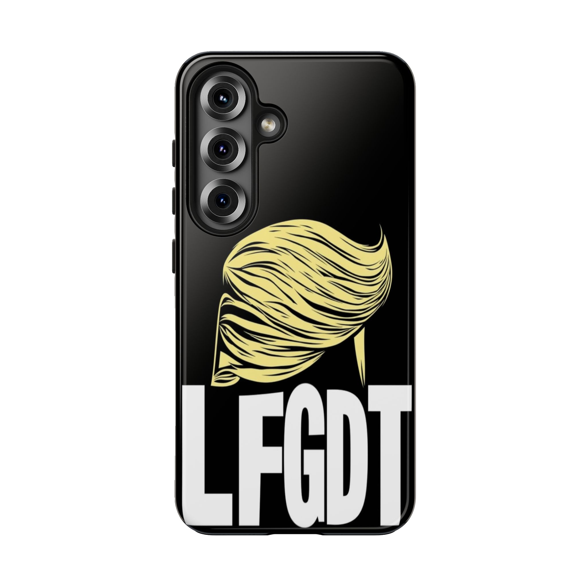 LFGDT: Cell Phone Case B2