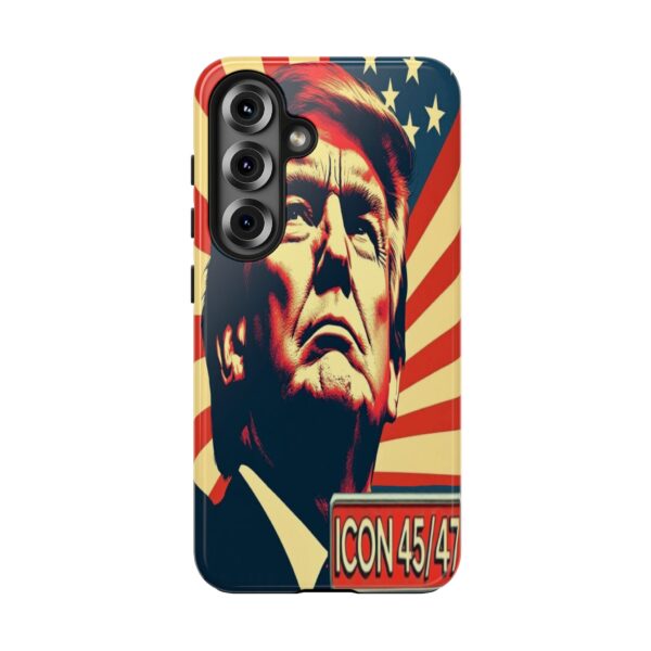 ICON 45/47: Cell Phone Case A1