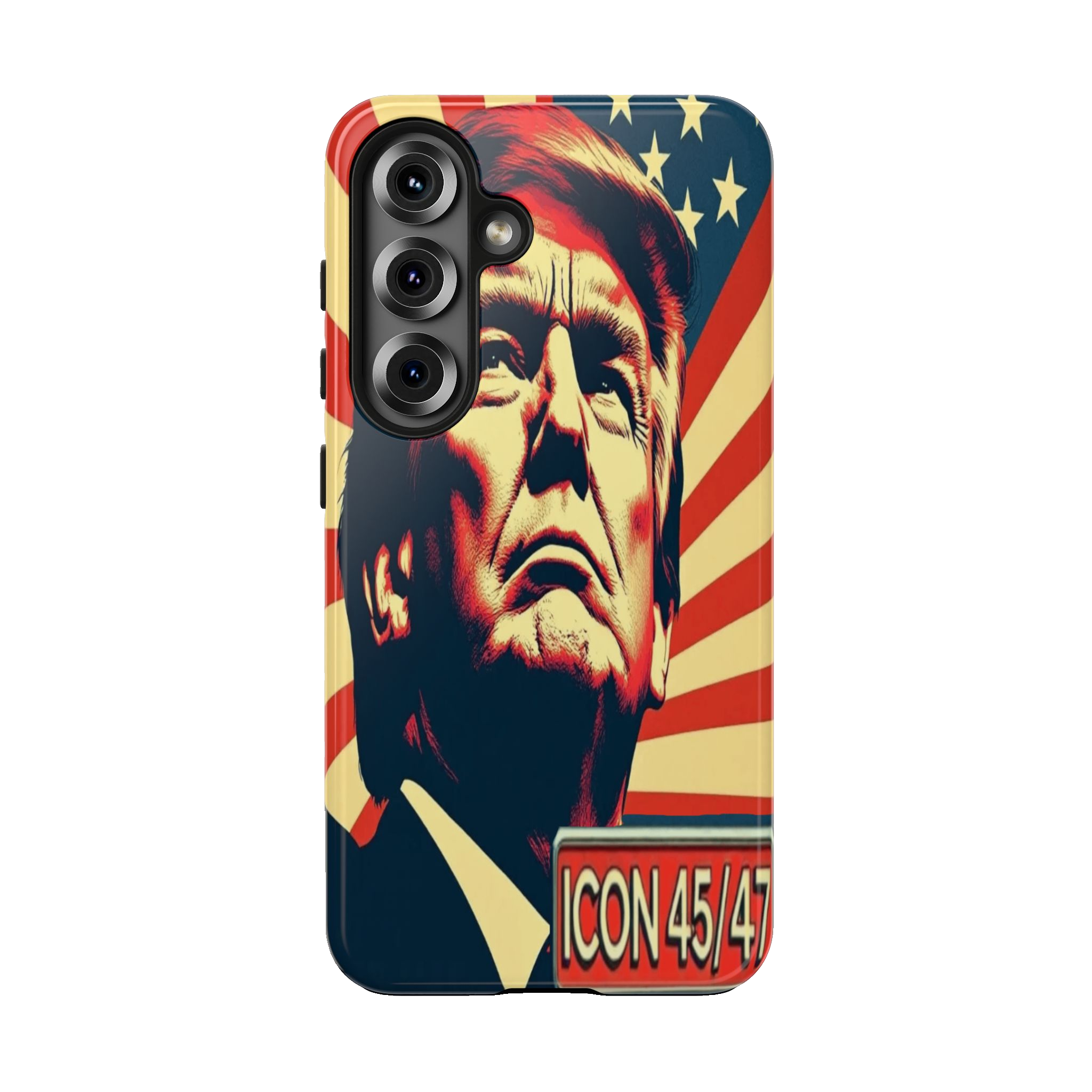 ICON 45/47: Cell Phone Case A1