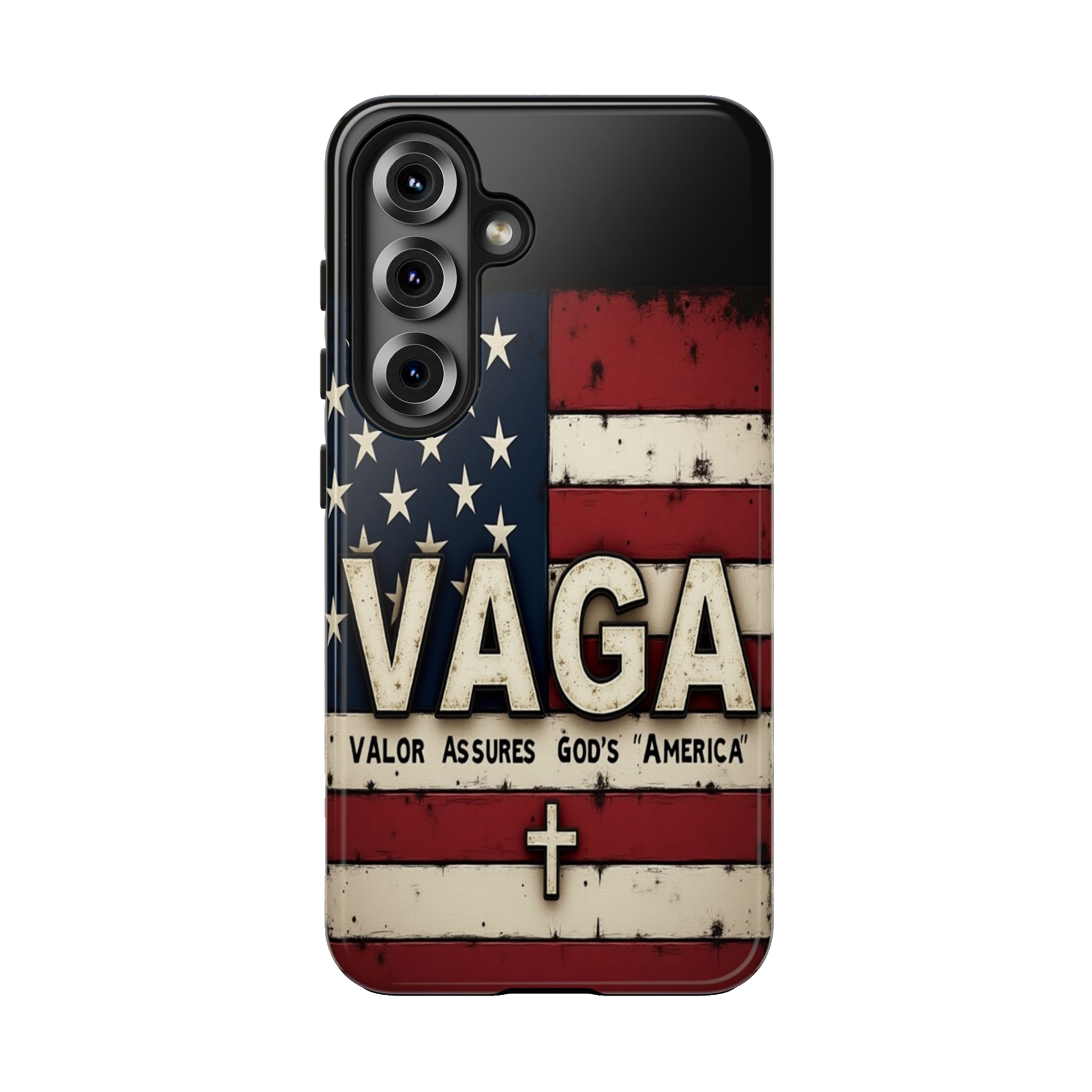 VAGA: Cell Phone Case B2