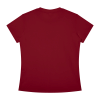 The GOAT Women's Slim Fit Crewneck T-Shirt - Thumbnail Image 28