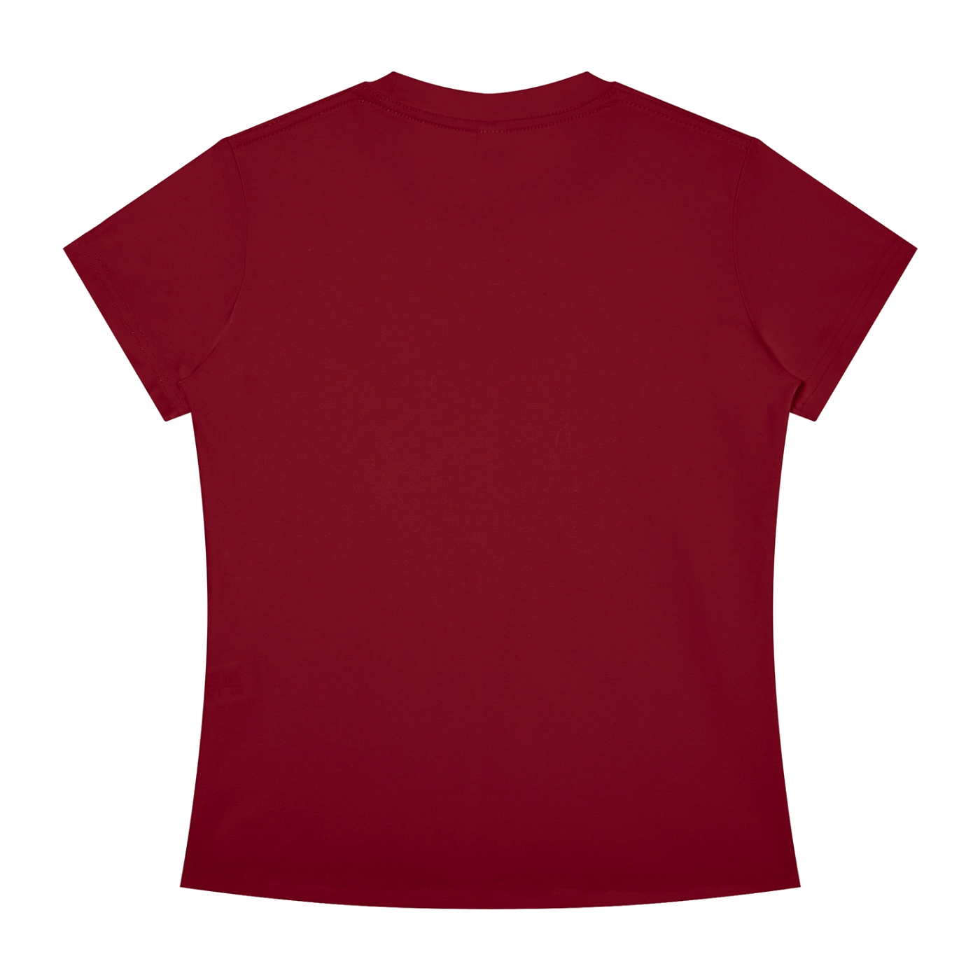 The GOAT Women's Slim Fit Crewneck T-Shirt - Image 28