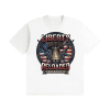 Liberty Reloaded: Come & Take It Cotton T-Shirt - Thumbnail Image 3