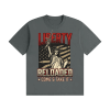 Liberty Reloaded: Come & Take It Cotton T-Shirt - Thumbnail Image 17