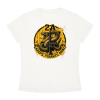 2A Keeps Tyrants Away Women's Slim Fit T-Shirt - Thumbnail Image 7