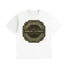 Freedom over Fear Cotton T-Shirt - Thumbnail Image 43