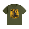 2A Keeps Tyrants Away -  Cotton T-Shirt - Thumbnail Image 3