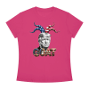 The GOAT Women's Slim Fit Crewneck T-Shirt - Thumbnail Image 35