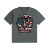 Liberty Reloaded: Come & Take It Cotton T-Shirt - Thumbnail Image 7