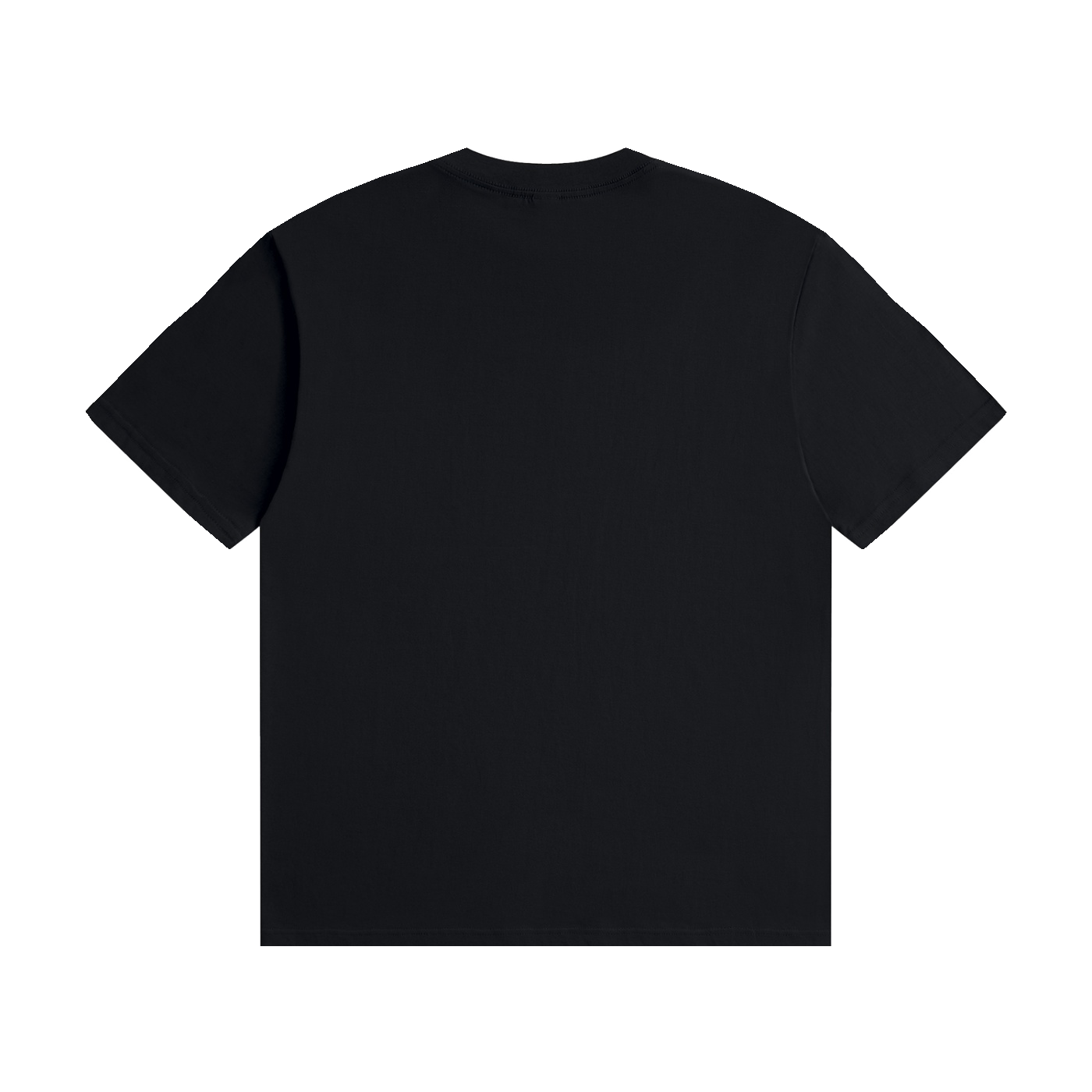 Unisex Seamless Cotton T-Shirt - Image 12