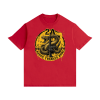 Unisex Seamless Cotton T-Shirt - Thumbnail Image 19