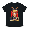 The GOAT Women's Slim Fit Crewneck T-Shirt - Thumbnail Image 21