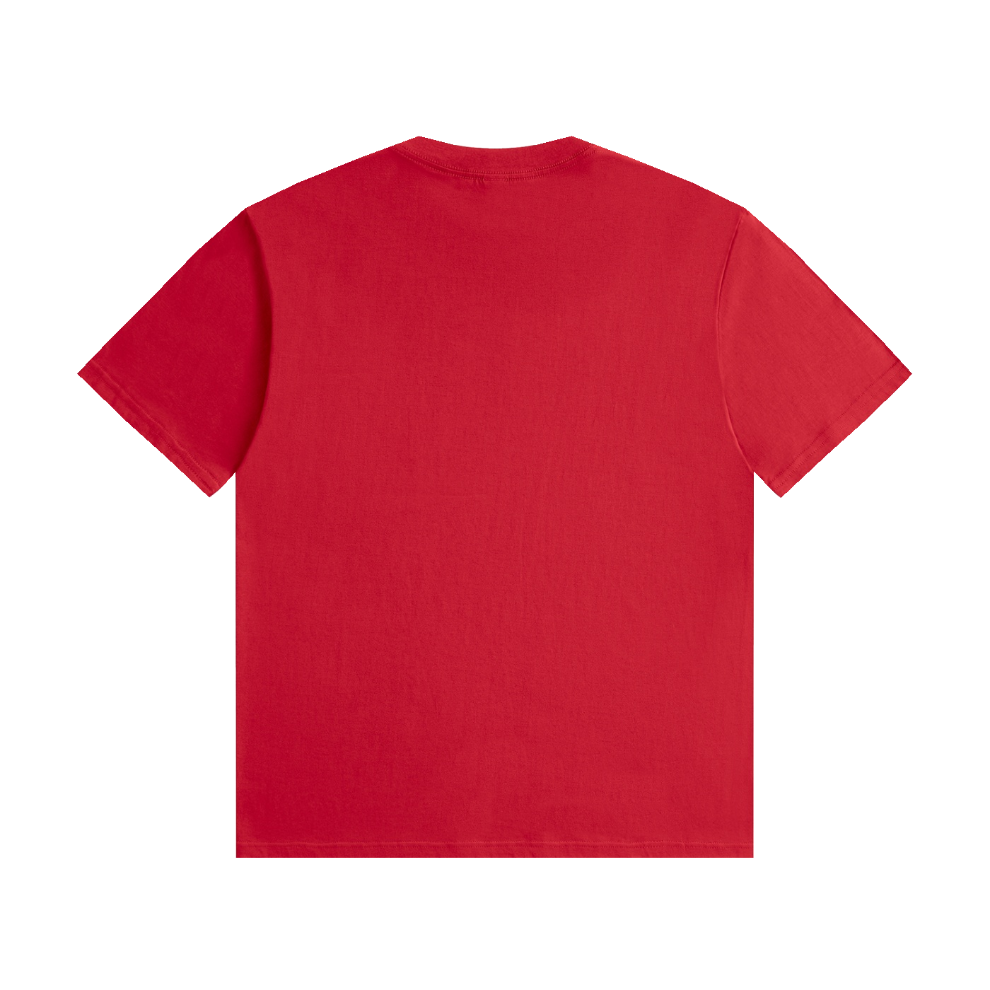 Unisex Seamless Cotton T-Shirt - Image 20