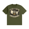 Freedom over Fear Cotton T-Shirt - Thumbnail Image 35