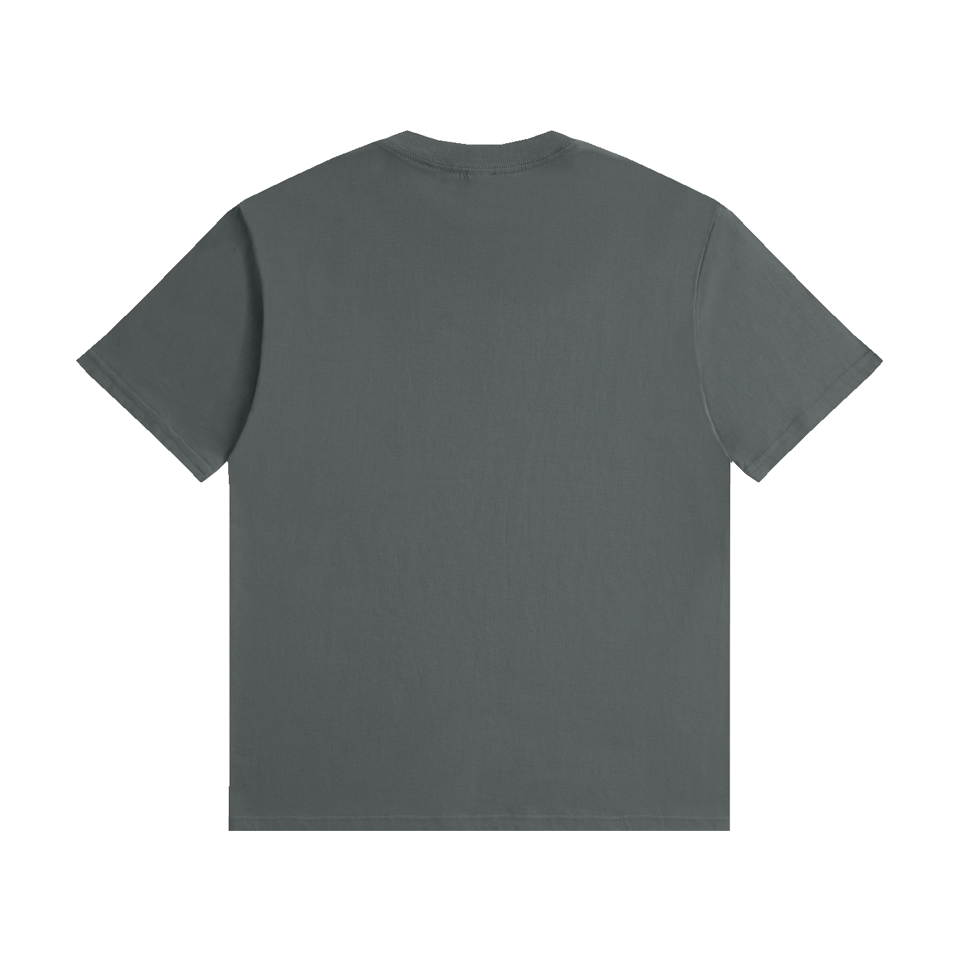 Unisex Seamless Cotton T-Shirt - Image 28