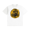 Unisex Seamless Cotton T-Shirt - Thumbnail Image 13