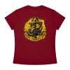 2A Keeps Tyrants Away Women's Slim Fit T-Shirt - Thumbnail Image 9