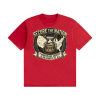 Freedom over Fear Cotton T-Shirt - Thumbnail Image 39