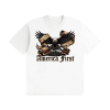 America First Cotton T-Shirt - Thumbnail Image 33
