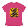 2A Keeps Tyrants Away Women's Slim Fit T-Shirt - Thumbnail Image 3
