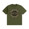 Freedom over Fear Cotton T-Shirt - Thumbnail Image 45