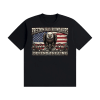 Freedom over Fear Cotton T-Shirt - Thumbnail Image 21