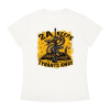 2A Keeps Tyrants Away Women's Slim Fit T-Shirt - Thumbnail Image 2