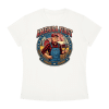 America First Women's Slim Fit Crewneck T-Shirt - Thumbnail Image 33
