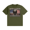 Freedom over Fear Cotton T-Shirt - Thumbnail Image 25