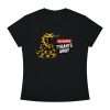 2A Keeps Tyrants Away Women's Slim Fit T-Shirt - Thumbnail Image 11