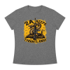 2A Keeps Tyrants Away Women's Slim Fit T-Shirt - Thumbnail Image 5