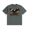 America First Cotton T-Shirt - Thumbnail Image 37