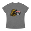 2A Keeps Tyrants Away Women's Slim Fit T-Shirt - Thumbnail Image 15