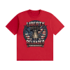 Liberty Reloaded: Come & Take It Cotton T-Shirt - Thumbnail Image 9