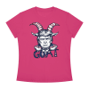 The GOAT Women's Slim Fit Crewneck T-Shirt - Thumbnail Image 55