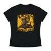 2A Keeps Tyrants Away Women's Slim Fit T-Shirt - Thumbnail Image 1