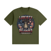 Liberty Reloaded: Come & Take It Cotton T-Shirt - Thumbnail Image 5