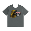 Unisex Seamless Cotton T-Shirt - Thumbnail Image 27